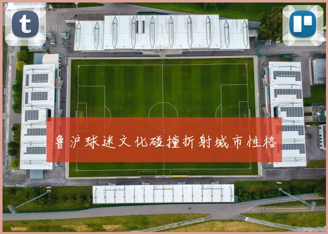 鲁沪球迷文化碰撞折射城市性格