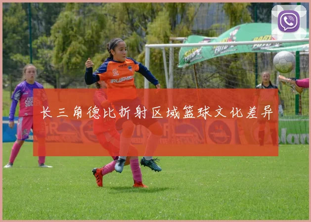 长三角德比折射区域篮球文化差异