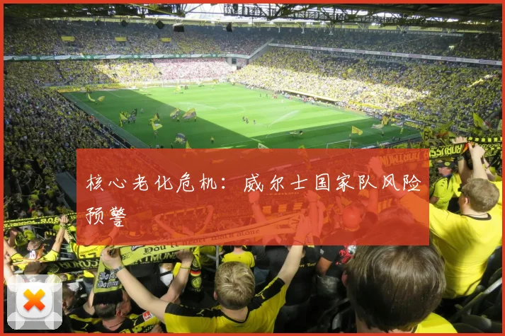 核心老化危机：威尔士国家队风险预警