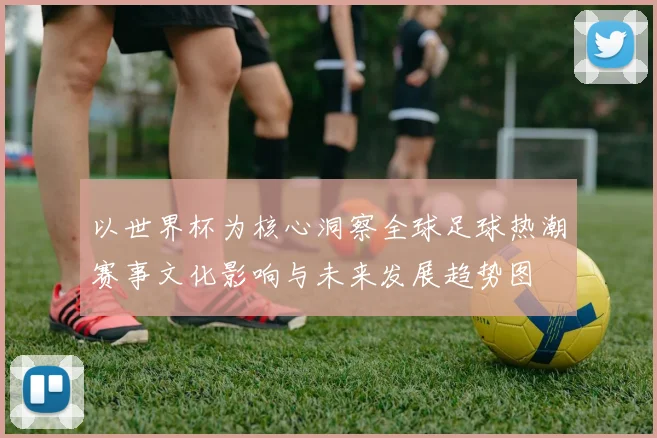 以世界杯为核心洞察全球足球热潮赛事文化影响与未来发展趋势图