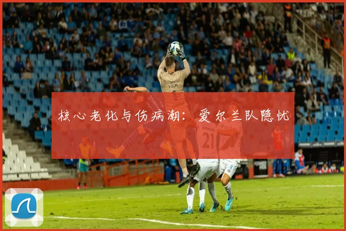 核心老化与伤病潮：爱尔兰队隐忧