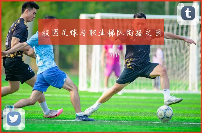 校园足球与职业梯队衔接之困